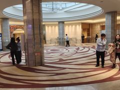 -北京朝阳悠唐皇冠假日酒店