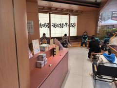 -茶话弄(中贸广场店)