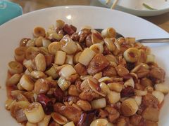 -严记小天府酸菜鱼(西四路店)