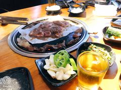 -杀猪天·韩国烤肉(总店)