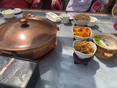 -慢丽江·云南野生菌土鸡锅(付家庄店)
