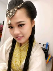 -盘子女人坊生日照·摄影馆(华强店)