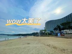 -深圳大梅沙京基洲际度假酒店