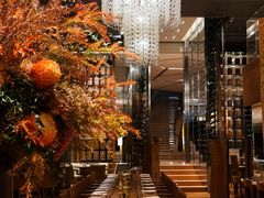 -君悦酒店·La Terrazza意合園·意式风味