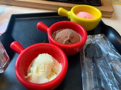 -豪客来牛排(重庆三峡广场步行街1704店)