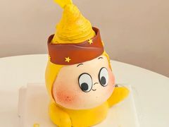 -CAKE BOSS 蛋糕老板(北京世纪金源购物中心)