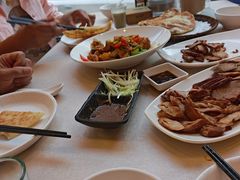 -山南熏肉大饼(辽菜旗舰店)
