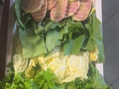 -菌彩云南野生菌火锅(万达广场店)