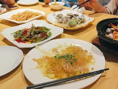 -渔·海鲜餐厅（东澳可域度假村内）南沙湾沙滩店