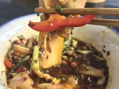 -万三面馆(青龙正街太古里店)