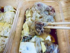 -山水肠粉(盐田店)