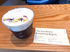 -O.P.S. CAFE