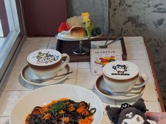-NG PASTA吴居·中华意面·鲜牛排(南头古城店)