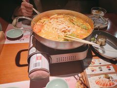 -仓桥家·焗寿司·锅物(光谷步行街店)