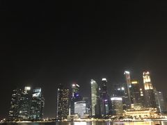 -新加坡文华东方酒店