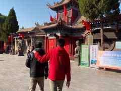 -高庙保安寺