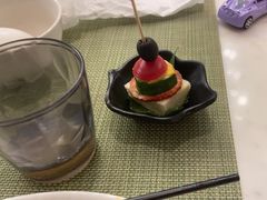 -长兴开元名都大酒店·地中海咖啡厅