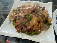 -广迎居老正兴菜馆