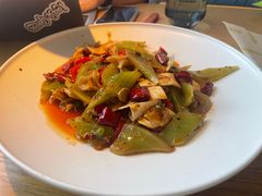-苦尽酒馆·川菜(鼓楼店)