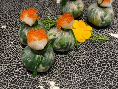 野菜石榴包-民国红公馆·秦淮八艳(夫子庙店)
