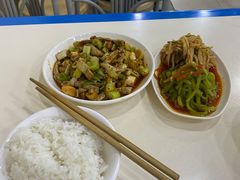 -天一沾水肥肠(科园一街店)