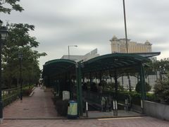 -龙环葡韵住宅式博物馆