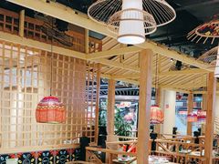 -椰夫人·养生椰子鸡(金沙洲永旺店)