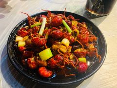 -一棠龙虾•王牌虾球(后湖御华里店)