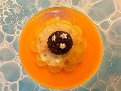 -三嚥阁 La Villa Restaurant