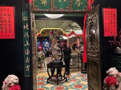 -誉八仙粤菜(万象天地店)