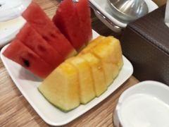 -小渝公重庆卤味火锅(临沂店)