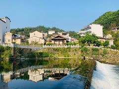-石潭村
