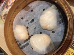 虾饺-添好运点心专门店(深水埗店)