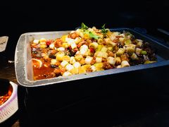 -锦尚阁烤鱼(望京新荟城店)