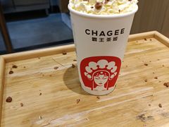 -霸王茶姬(大学城熙街店)