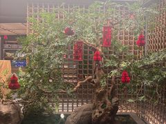 -船歌·鱼水饺青岛菜(闽江二路店)