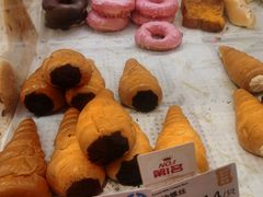 -山崎面包(静安久光店)