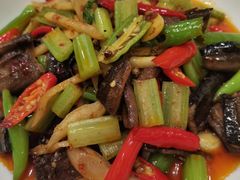 -红京鱼(西坝河店)