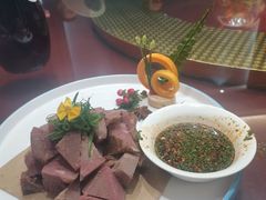 -悦福瑞酒楼(西影路店)