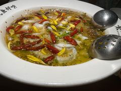 -太二酸菜鱼(正大广场店)