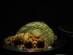 -wann lounge 低温慢煮牛排·清吧