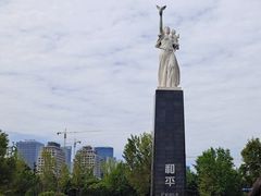 -侵华日军南京大屠杀遇难同胞纪念馆
