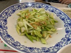 -巧克力渔家.小船海鲜胶东菜(万平口店)