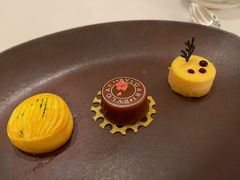 餐后甜品-宝丽轩中餐厅BAOLIXUAN