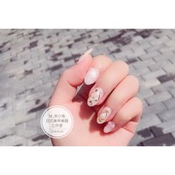 -米小兔美甲美睫