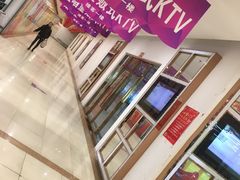 -炫唱量贩式KTV