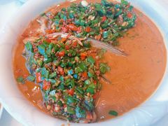 千岛湖大鱼头-辣公子·千岛湖私房菜(滨江店)