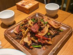 -隔壁老王·家常云南菜(花巷店)