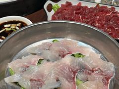 -顺德一品粥·20年凤城老字号(芳村店)