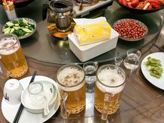 -聚汇三少·龙虾·中餐厅(莫邪路新天地店)